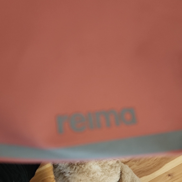 Kids Rainsuit - Picture 2 of 4